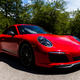 Image for article titled The 2018 Porsche 911 Carrera T Is the Perfect 911 If You Can’t Afford a GT3